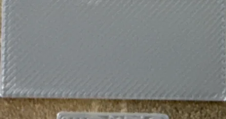 Calibration tile B