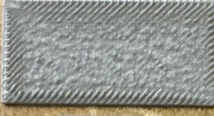 Calibration tile A